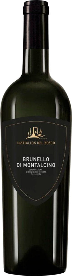 CASTIGLION DEL BOSCO BRUNELLO DI MONTALCINO 750ML