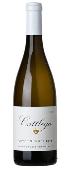 CATTLEYA CUVEE 5 CHARDONNAY 750ML