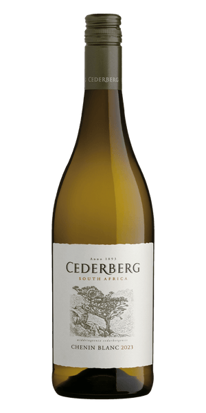 CEDERBERG CHENIN BLANC 750ML