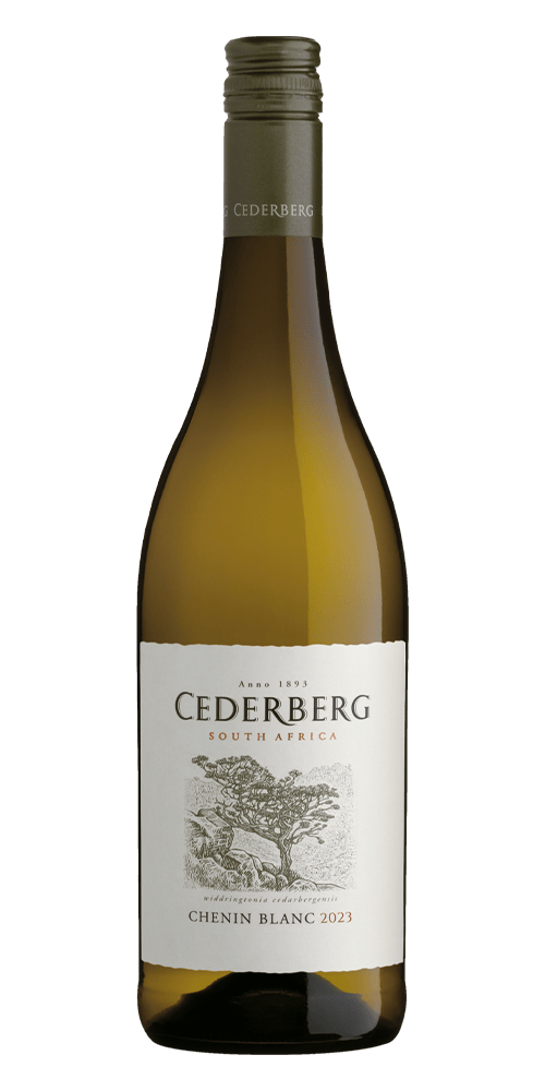 CEDERBERG CHENIN BLANC 750ML