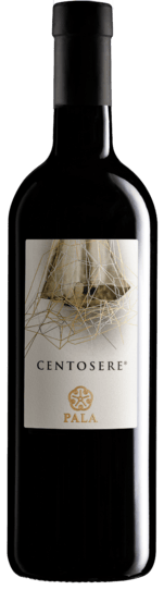 CENTOSERE CANNONAU DI SARDEGNA 750ML
