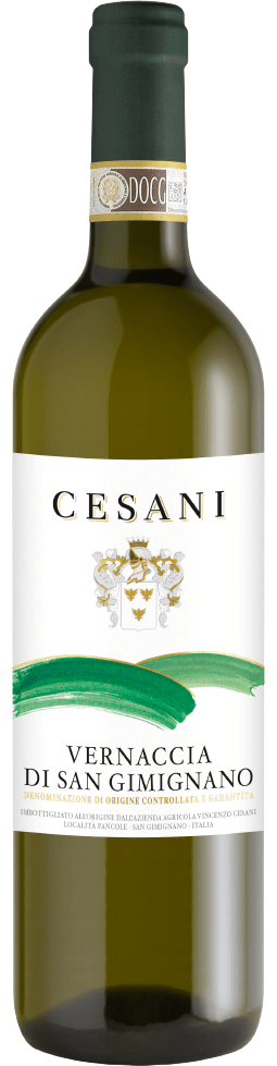 CESANI VERNACCIA DI SAN GIMIGNANO 750ML