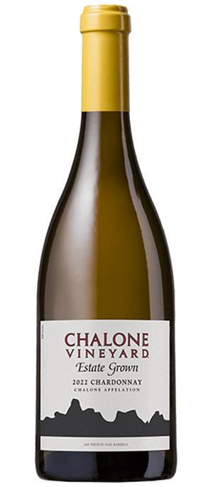 CHALONE CHARDONNAY