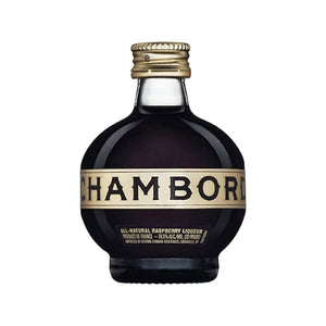 CHAMBORD LIQUERUR 50ML