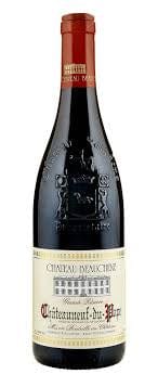 CHATEAU BEAUCHENE CHATEAUNEUF DU PAPE GRANDE RESERVE 750ML