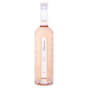CHATEAU DE BERNE ROMANCE ROSE 750ML