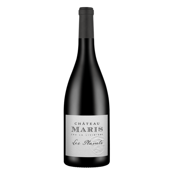 CHATEAU MARIS LES PLANELS 750ML