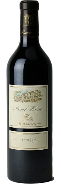 CHATEAU PUECH HAUT PRESTIGE RED 750ML