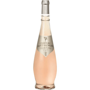 CHATEAU SAINT HONORE CDP ROSE 750ML