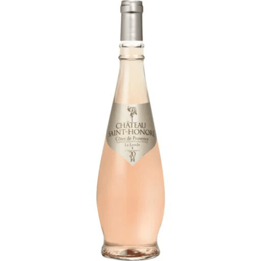 CHATEAU SAINT HONORE CDP ROSE 750ML