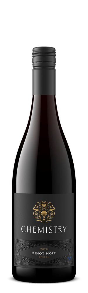CHEMISTRY  PINOT NOIR 750ML