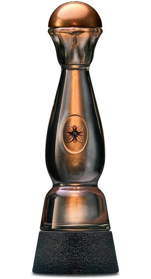 CLASE AZUL TEQUILA BLANCO AHUMADO 750ML
