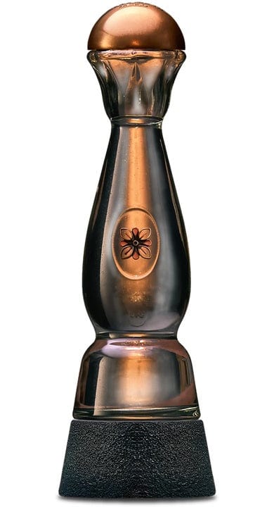 CLASE AZUL TEQUILA BLANCO AHUMADO 750ML