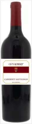 CLOS ROBERT CABERNET SAUVIGNON 750ML