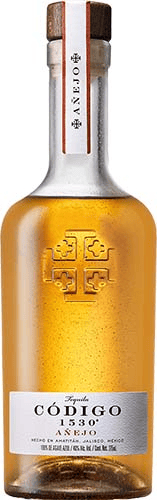 CODIGO 1530 ANEJO 375ML