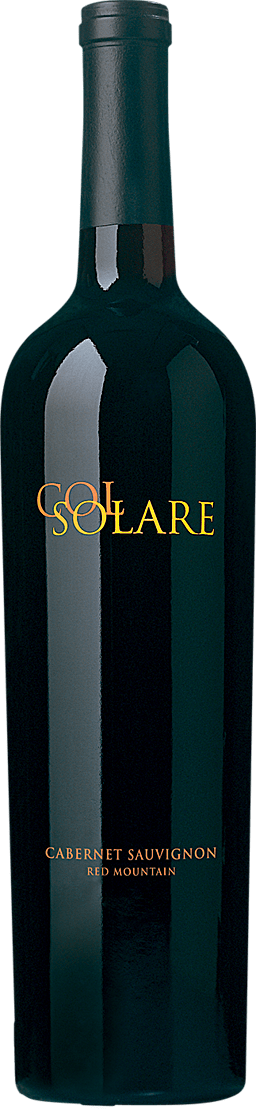 COL SOLARE RED MOUNTAIN CABERNET SAUVIGNON 750ML