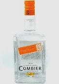 COMBIER LIQUEUR D'ORANGE 375ML