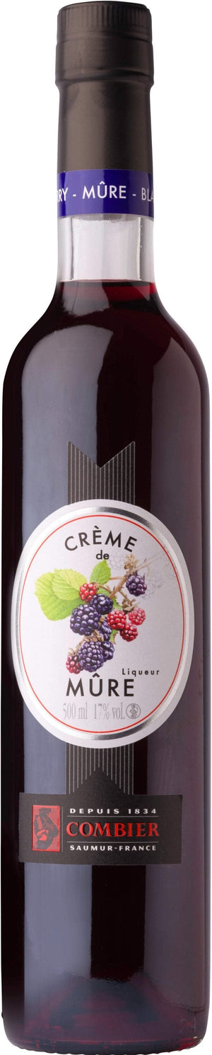 COMBIER LIQUEUR DE MURE 750ML W/D