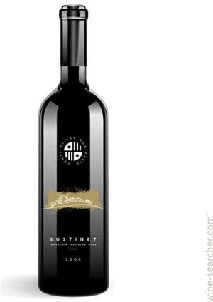 CONTI DI SAN BONIFACIO SUSTINET 750ML W/D