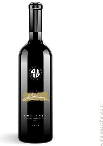 CONTI DI SAN BONIFACIO SUSTINET 750ML W/D
