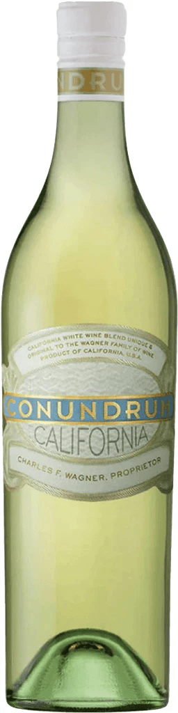 CONUNDRUM WHITE BLEND 750ML 750
