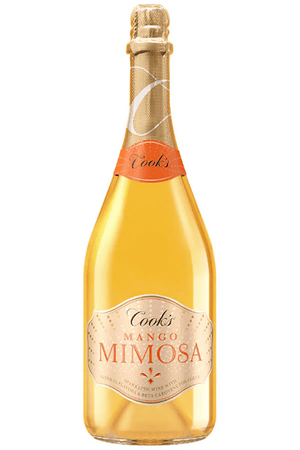 COOKS CLASSIC MIMOSA 750ML