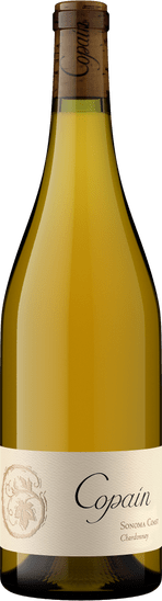 COPAIN SONOMA COAST CHARDONNAY 2020 750ML