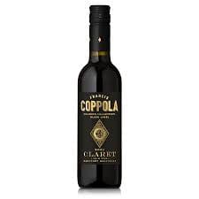 COPPOLA DIAMOND CLARET 375ML