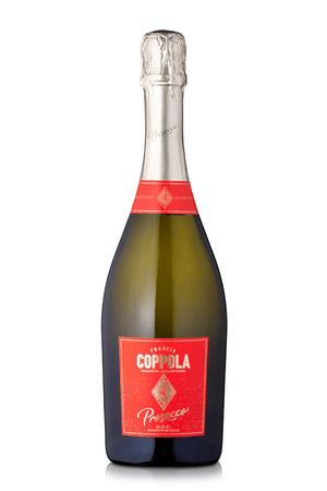 COPPOLA DIAMOND PROSECCO 750ML