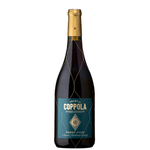 COPPOLA DIAMOND SANTA BARBARA PINOT NOIR 750ML