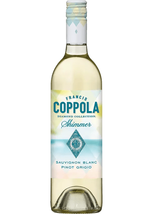COPPOLA DIAMOND SHIMMER 750ML