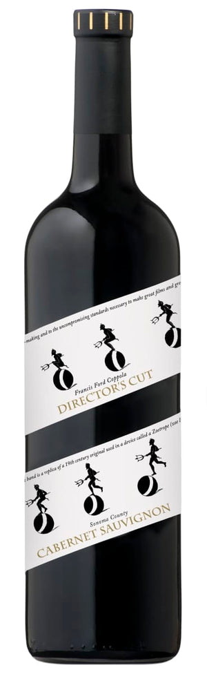 COPPOLA DIRECTORS CUT CABERNET SAUVIGNON 750ML