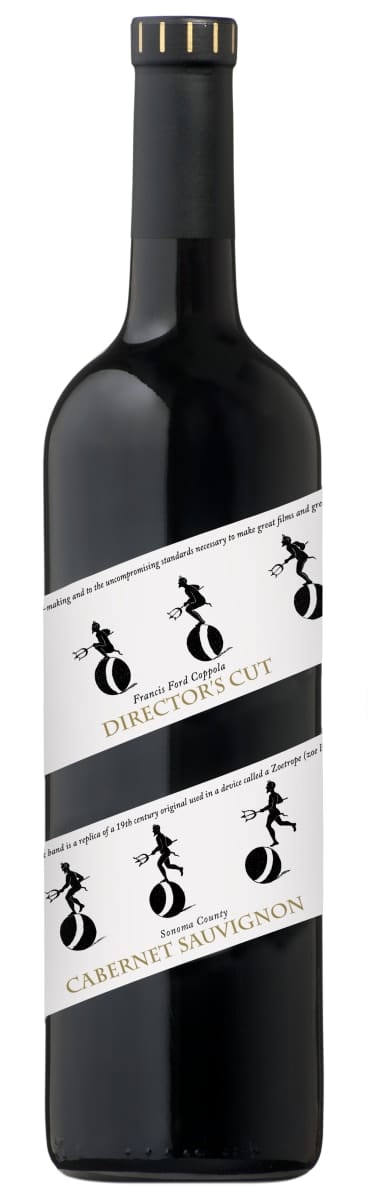 COPPOLA DIRECTORS CUT CABERNET SAUVIGNON 750ML