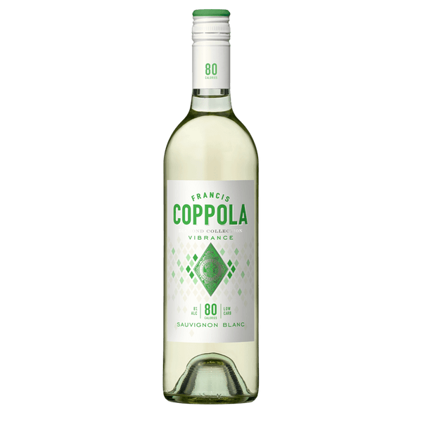 COPPOLA VIBRANCE SAUVIGNON BLANC 750ML