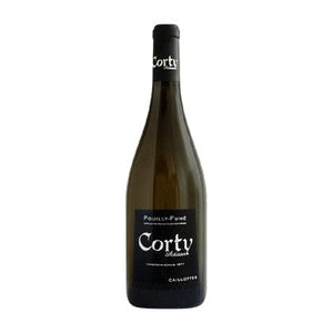 CORTY ARTISAN POUILLY FUME 750ML