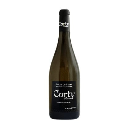 CORTY ARTISAN POUILLY FUME 750ML