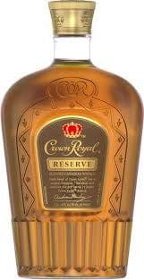 CROWN ROYAL SPECIAL RESERVE 1.75L – Banks Wines & Spirits