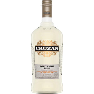 CRUZAN RUM AGED LIGHT 1.75L