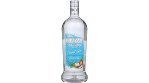 CRUZAN RUM COCONUT 1.75L