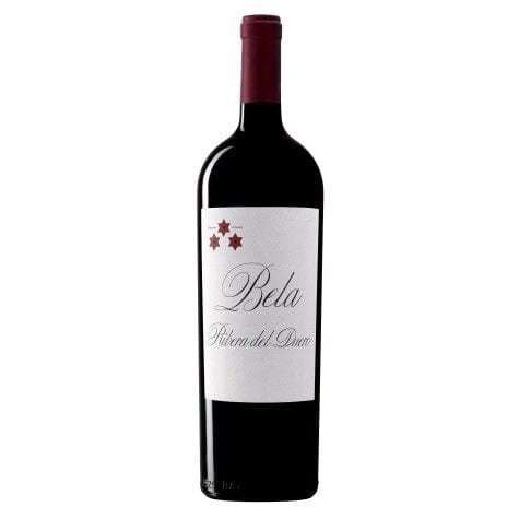 CUNE BELA RIBERA DEL DUERO 750ML