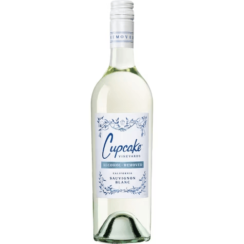 CUPCAKE SAUVIGNON BLANC N/A 750ML