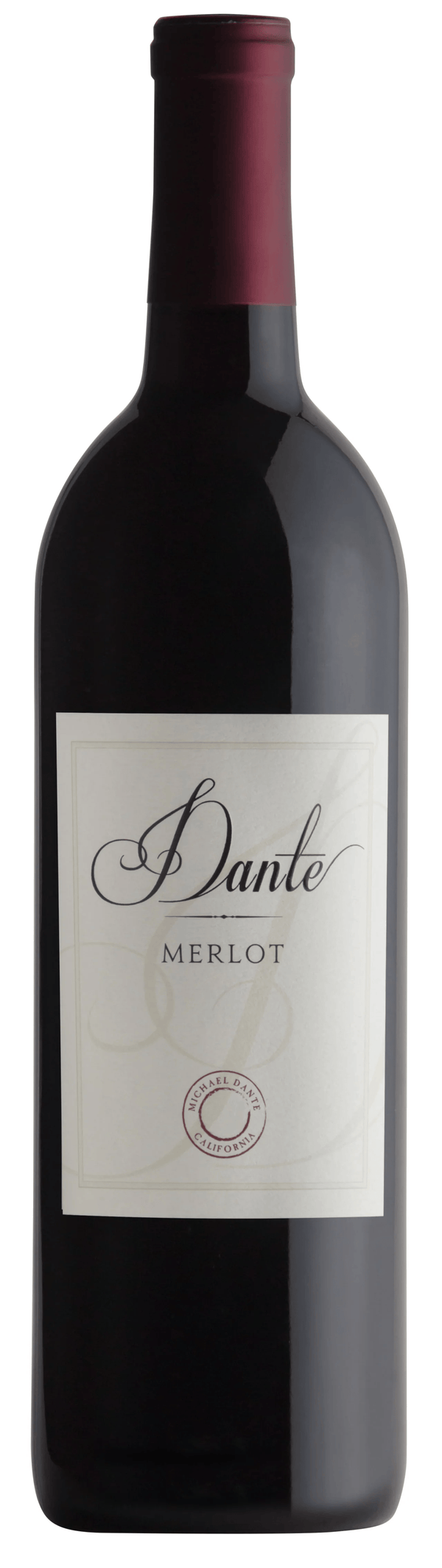 DANTE MERLOT 750ML