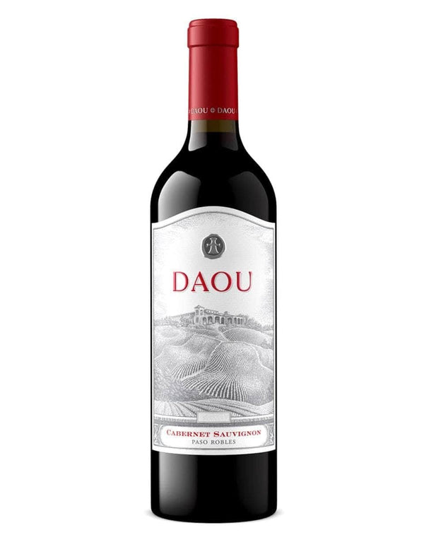 DAOU RESERVE CABERNET SAUVGINON 750ML