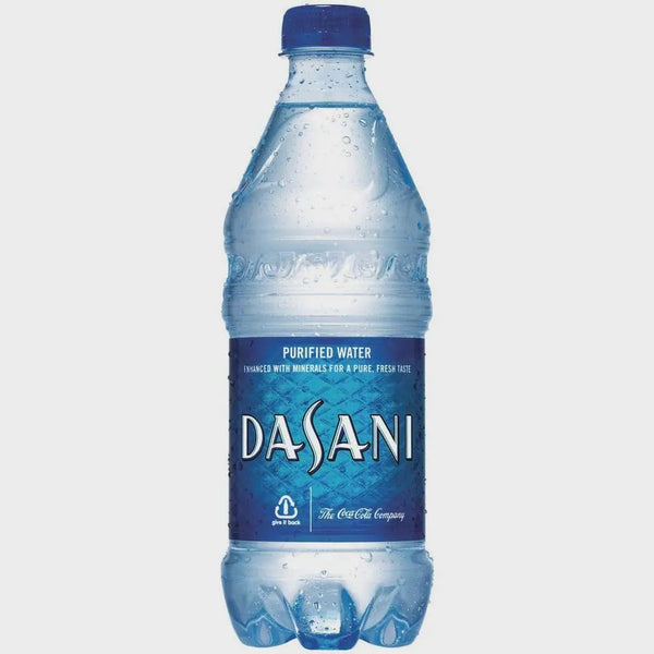 DASANI WATER 24PK