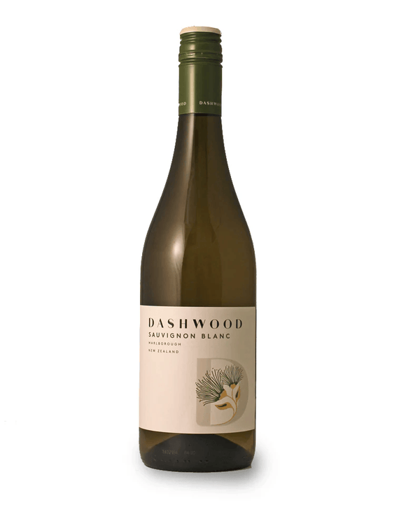 DASHWOOD SAUVIGNON BLANC 750ML