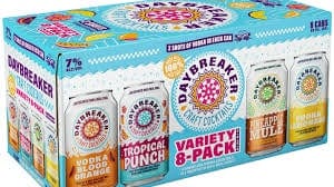 DAYBREAKER COCKTAIL VARIETY 8PK