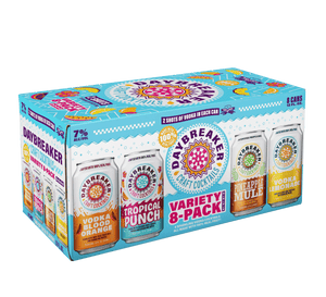 DAYBREAKER COCKTAIL VARIETY 8PK