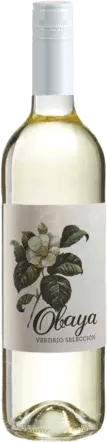 DE ANDRES SISTERS BOAYA VERDEJO 750ML
