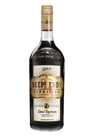 DEEP EDDY ESPRESSO 750ML