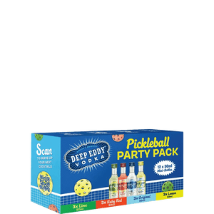 DEEP EDDY PICKLEBALL PARTY 12PK 50ML